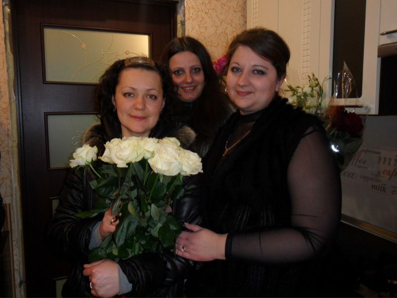 Наталья Корчатова | Днепр (Днепропетровск)