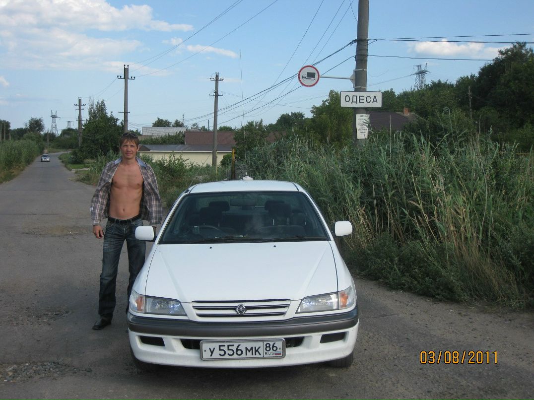 Константин Цуркан | Нижневартовск