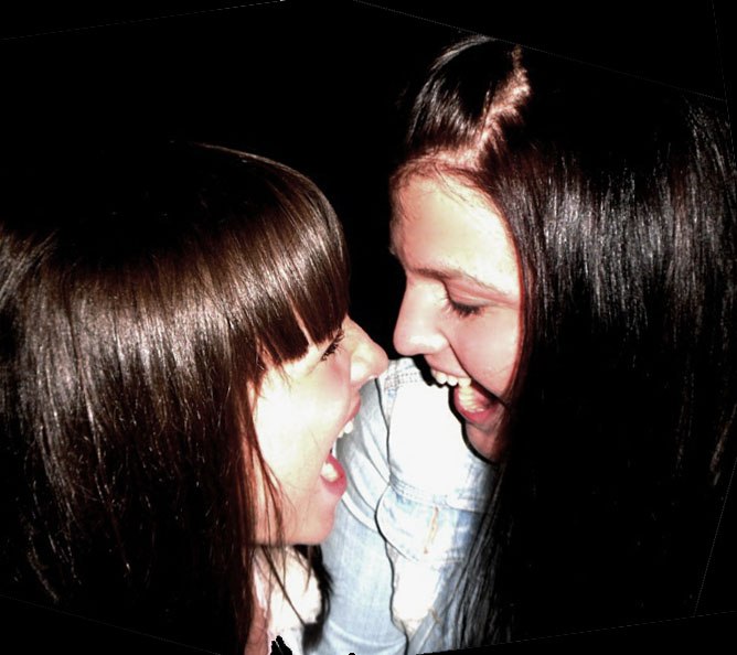 Оксана Хадыкина | Омск