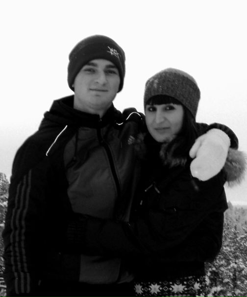 №161, Вероника Гашевская, Югорск №161, Вероника Гашевская, Югорск