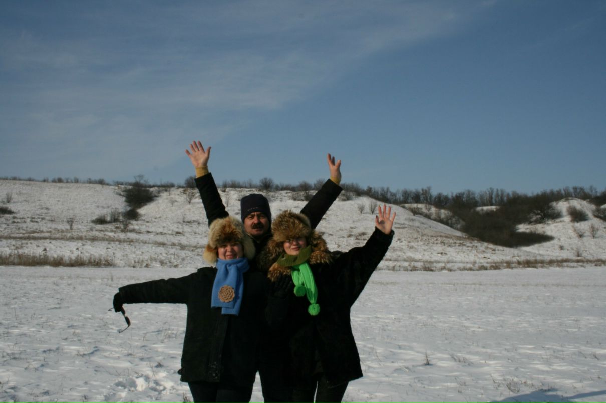 Валерия Царяпкина | Ростов-на-Дону