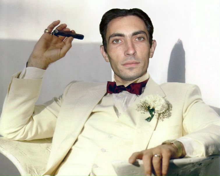 №7, Сергей Недбаев, 46 лет №7, Сергей Недбаев, 46 лет