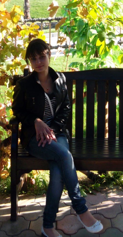 Елена Тарновская | Сосновоборск