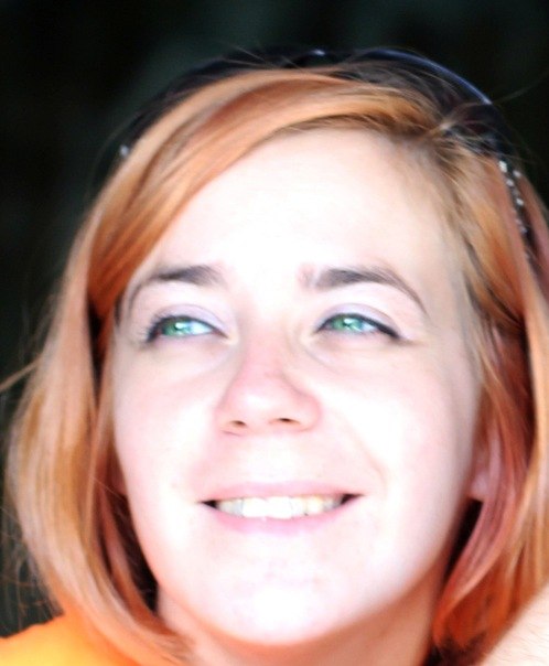 Катерина Багаева | Петрозаводск