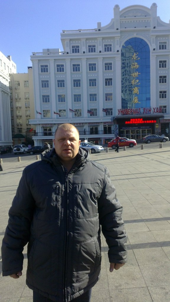 Игорь Васильев | Москва