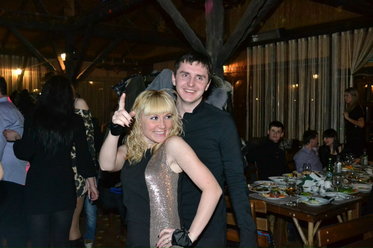 Ольга Смирнова Кеnza | Новороссийск