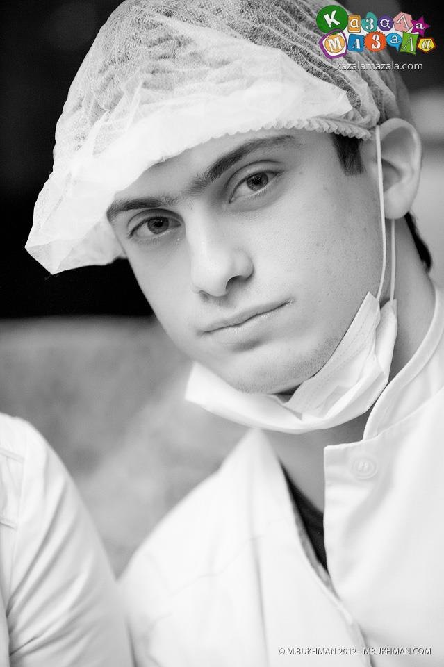 Руслан Блатин | Одесса