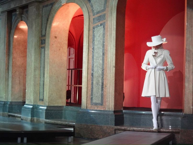 Анна Red | Санкт-Петербург