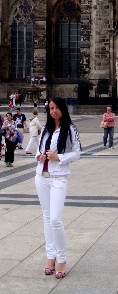 Виктория Славгородская | 