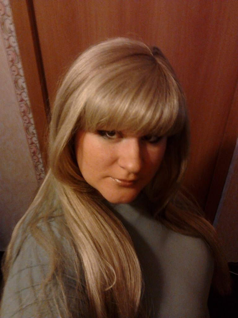 Катеринка Трофимова K@TerINKa | Кондопога