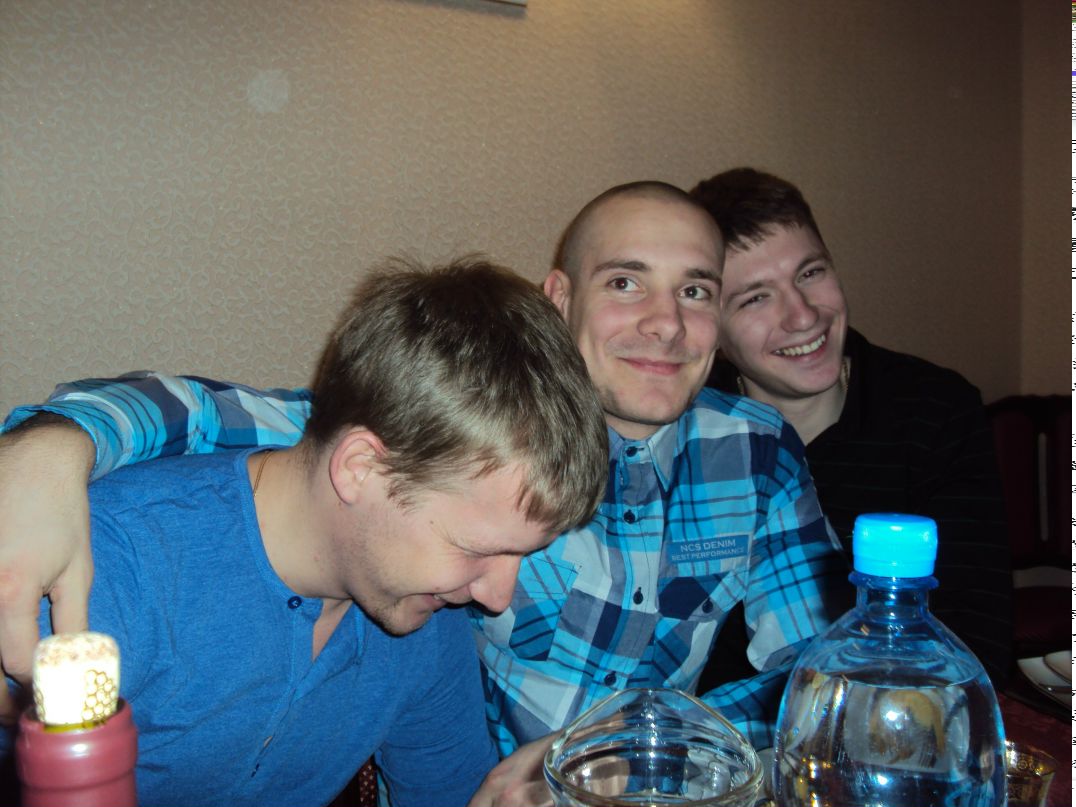 Айрат Хуснудинов | Самара