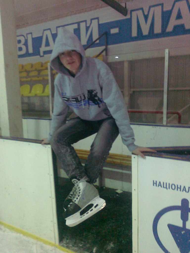 Степан Саранчук | Львов