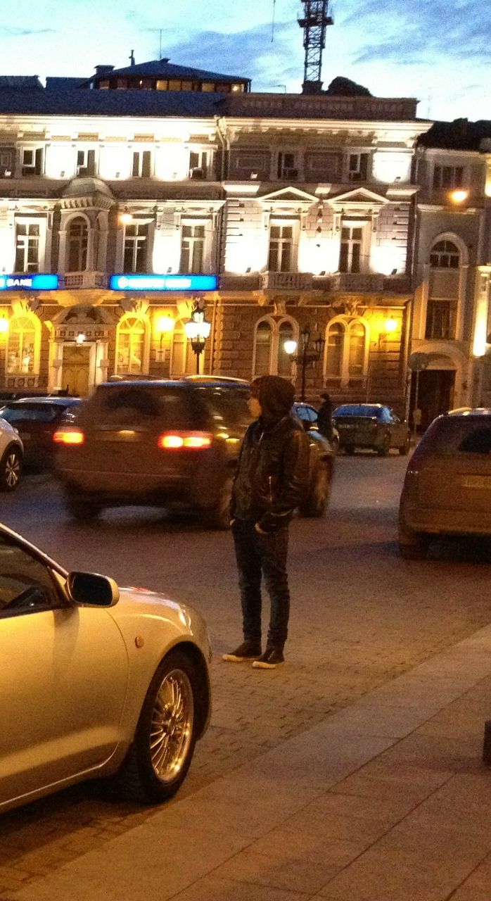 Павел Игоревич | 