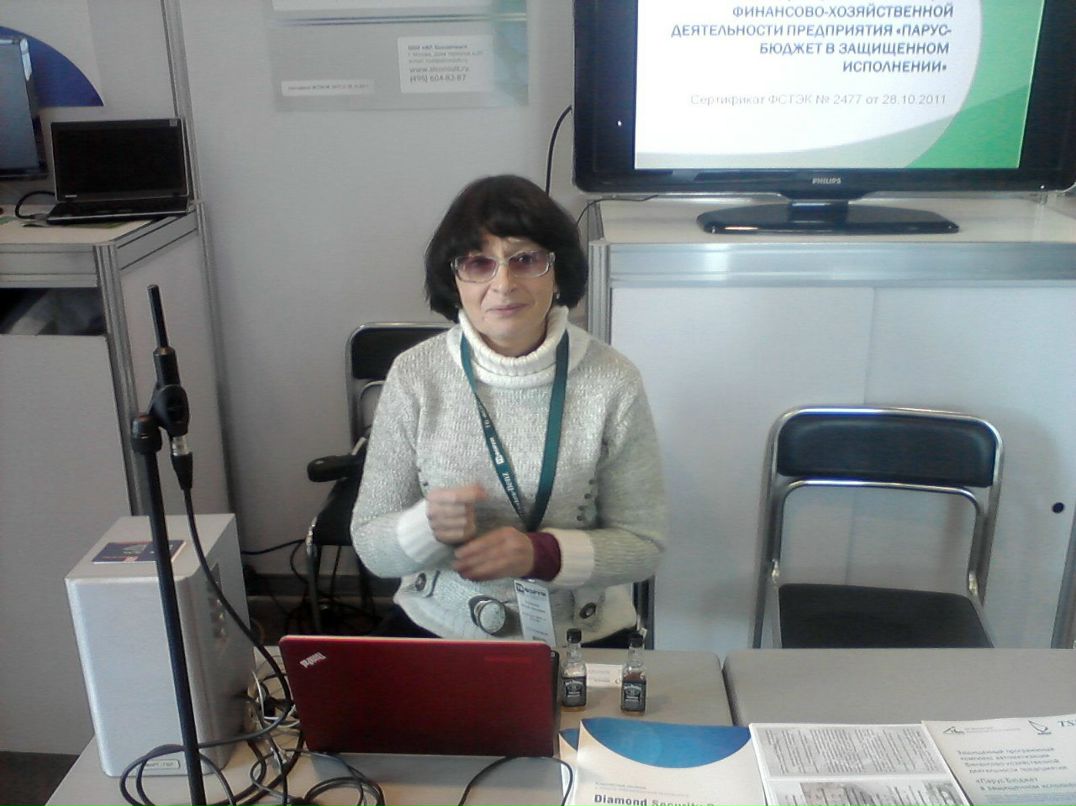 Дмитрий Гусев ϒ | Воронеж