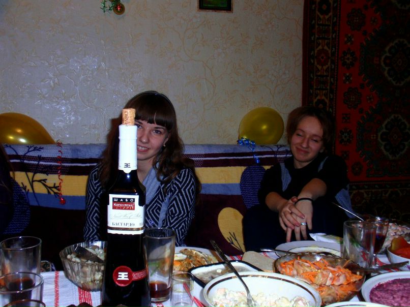 Лена Козаченко | Днепр (Днепропетровск)