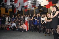 Луиза Абрарова | Тюмень