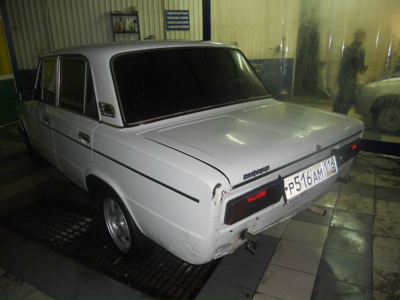 Рамиль Гарипов | Казань