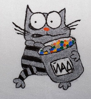 №3, Олег Гончаренко, Конотоп №3, Олег Гончаренко, Конотоп