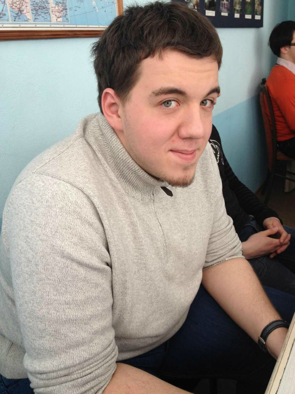 Марк Гурский | Электросталь