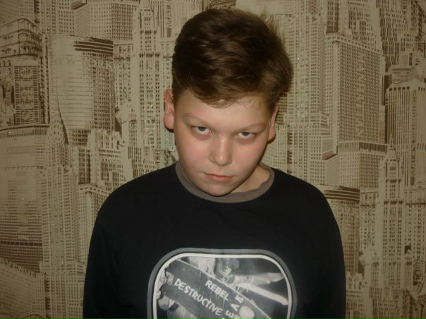 №17, Николай Ясыров, 28 лет, Курск №17, Николай Ясыров, 28 лет, Курск