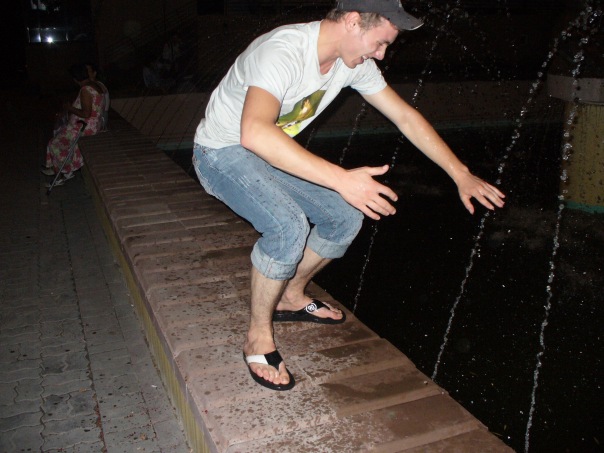 №97, Николай Егоров, 40 лет, Санкт-Петербург №97, Николай Егоров, 40 лет, Санкт-Петербург