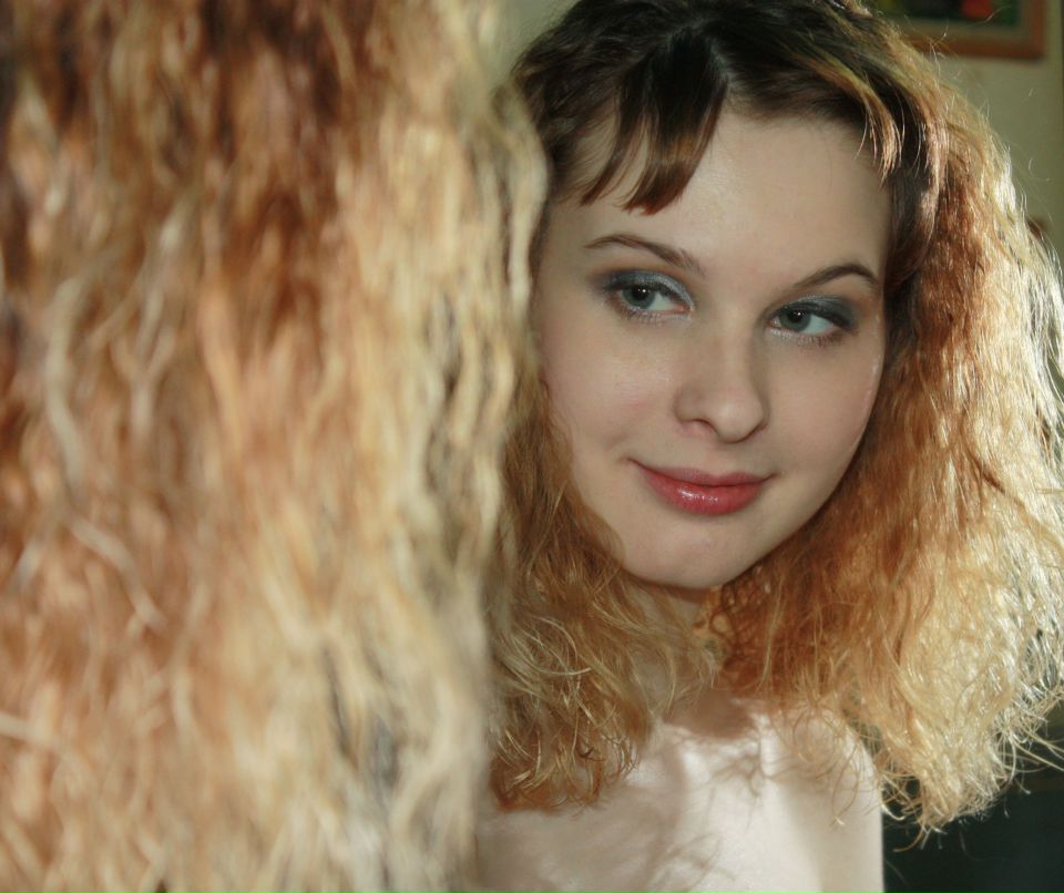 Дарья Сафенрейтер | 