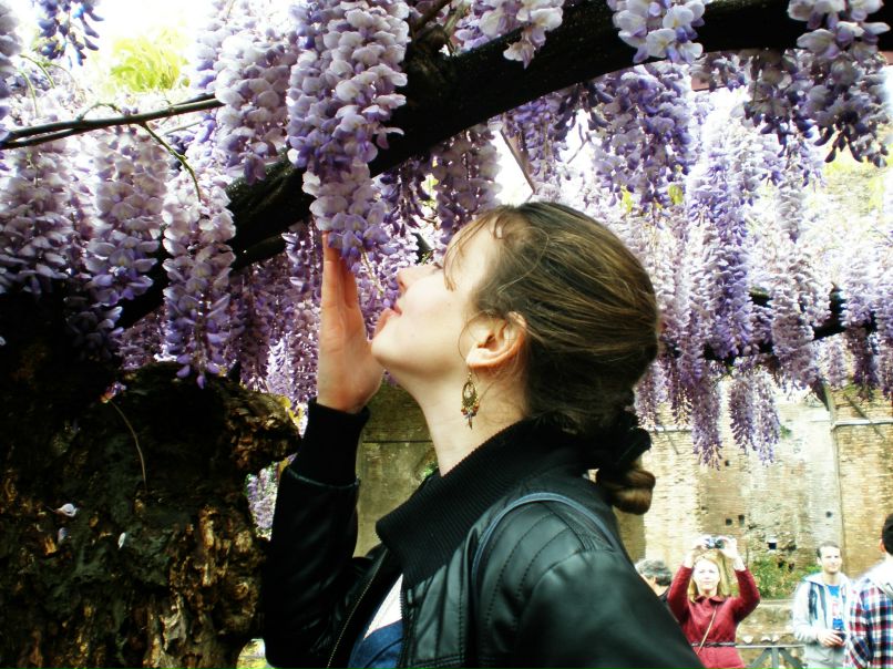 Elena Slobina | Salzburg