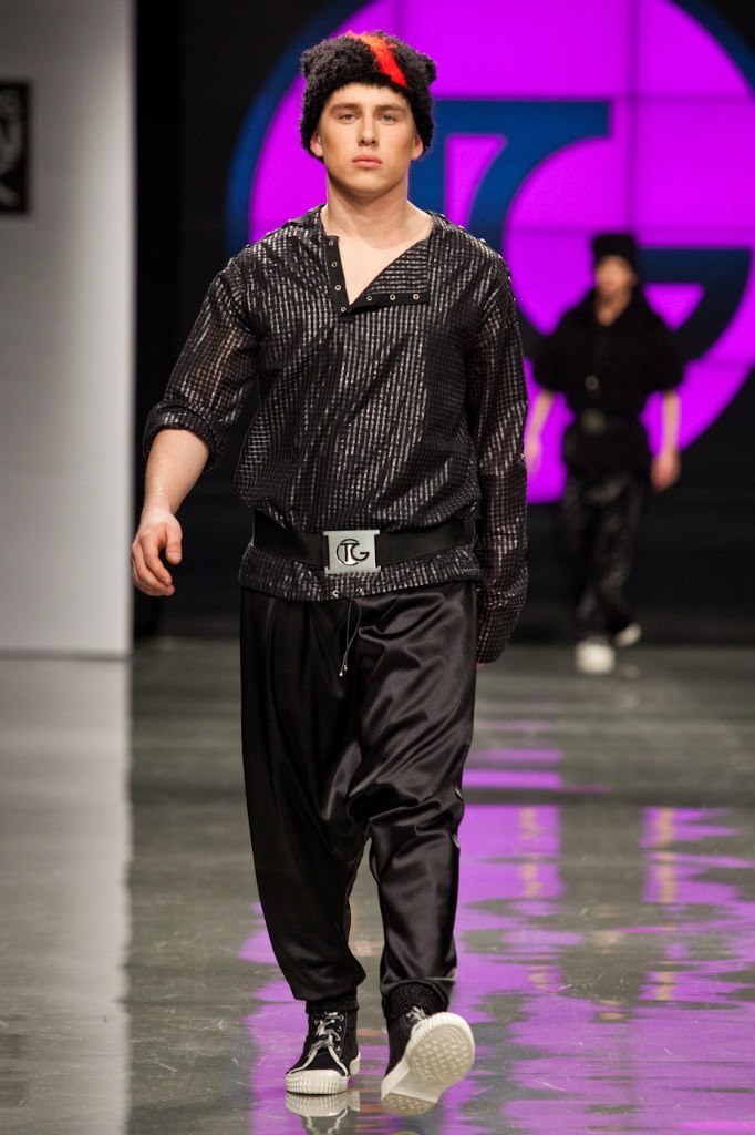 Паша Золоторёв | Санкт-Петербург