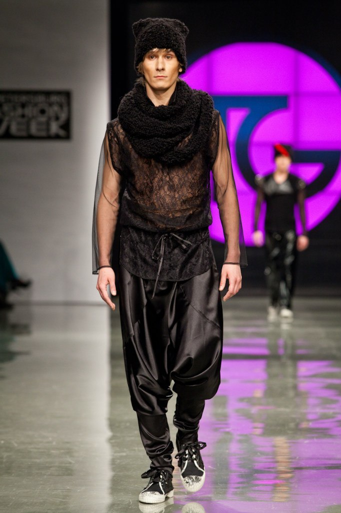 Паша Золоторёв | Санкт-Петербург