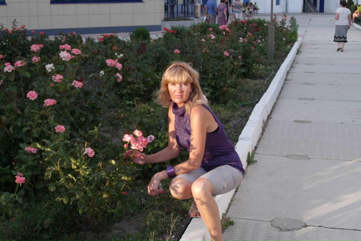 Анна Пальвинская | Пермь