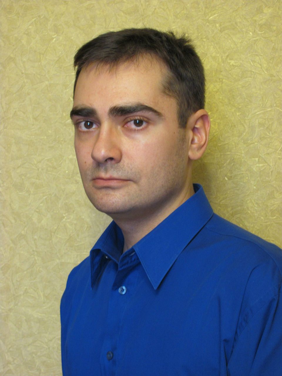 Андрей Степанов | Рязань