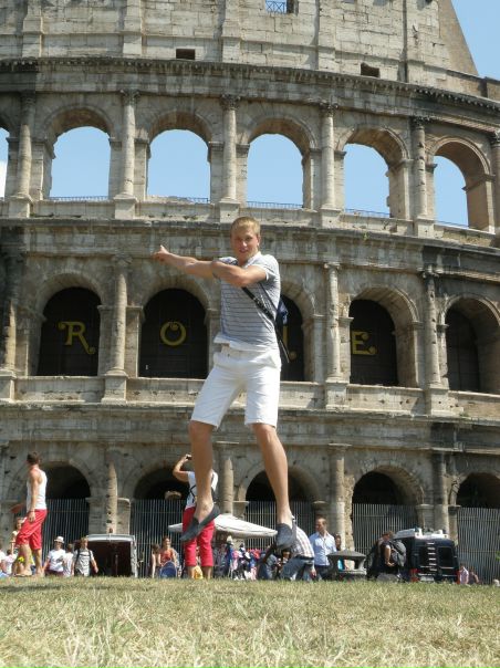 №16, Михаил Костюхин, 38 лет, Москва, Россия №16, Михаил Костюхин, 38 лет, Москва, Россия