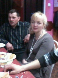 Людмила Бурцева | Тарногский Городок