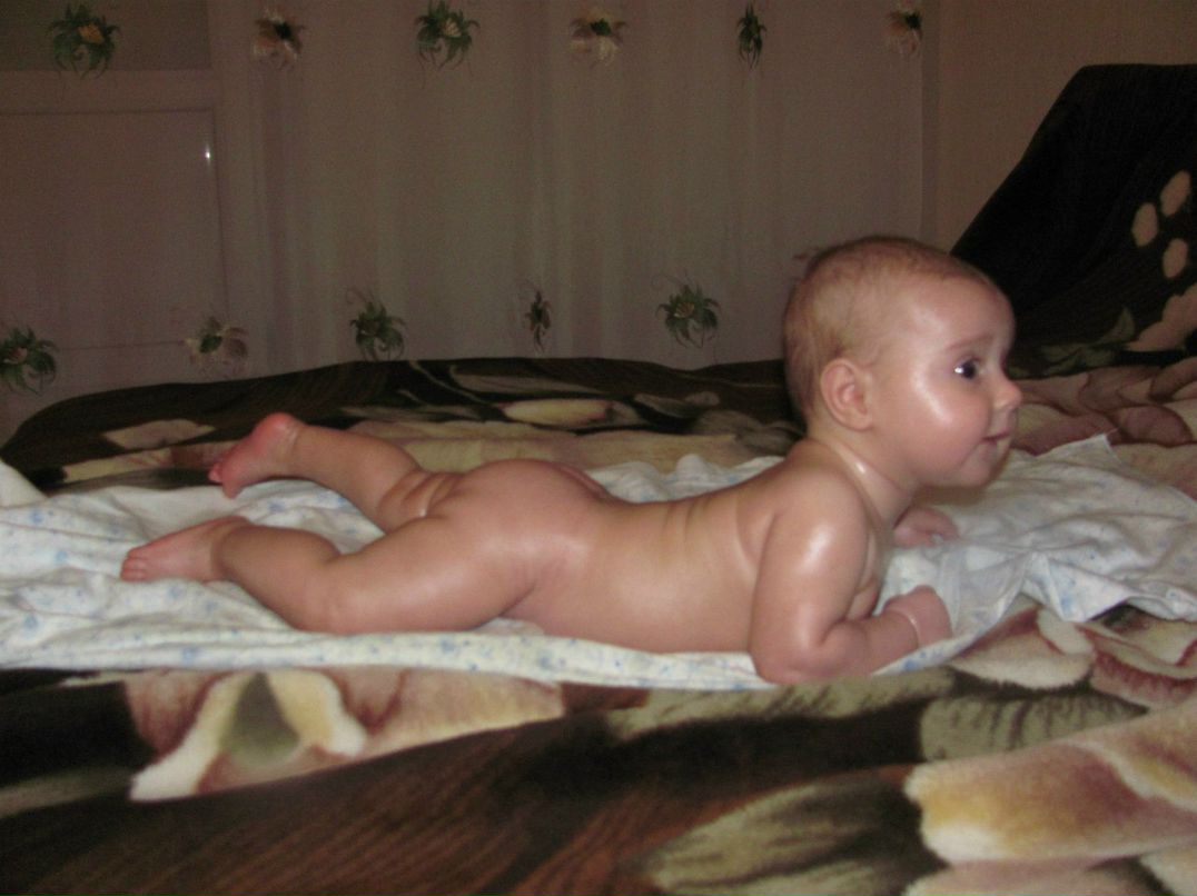 Наташа Михайлюк | Новый Уренгой