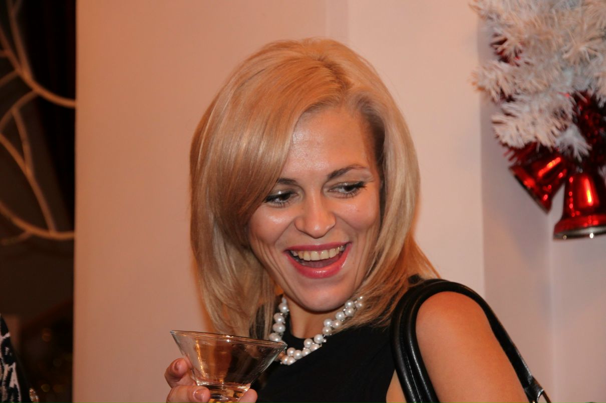 Ирина Котлярова | Екатеринбург