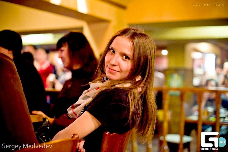 Елена Босенкова | Оренбург