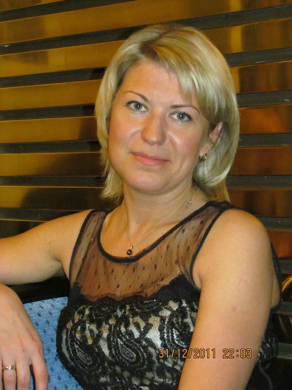 Елизавета Дмитриева | Санкт-Петербург