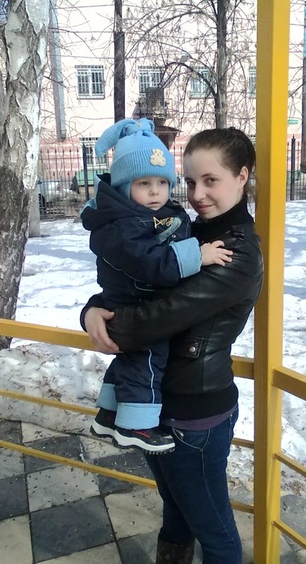 Марина Тащилина | Саратов