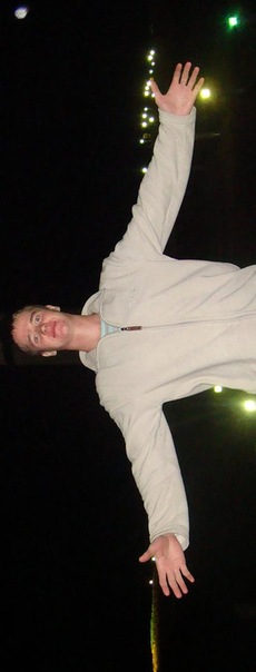 №35, Артём Покровский, 36 лет, Йошкар-Ола, Россия №35, Артём Покровский, 36 лет, Йошкар-Ола, Россия