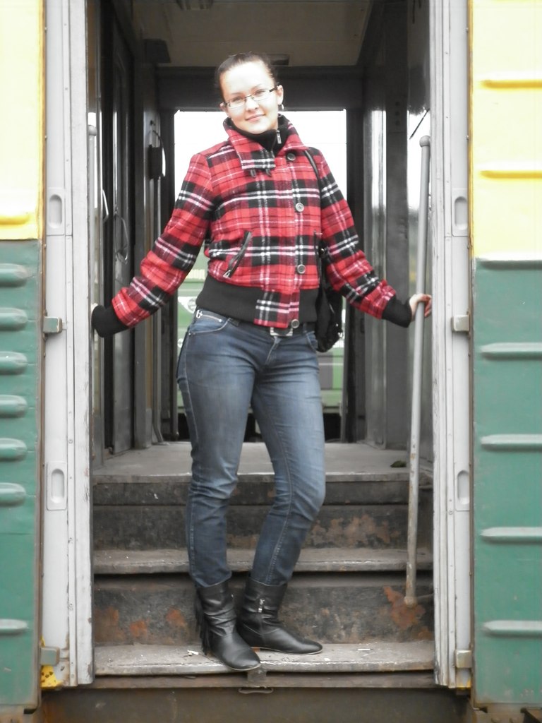 Дашуля Шлегель | Казанское