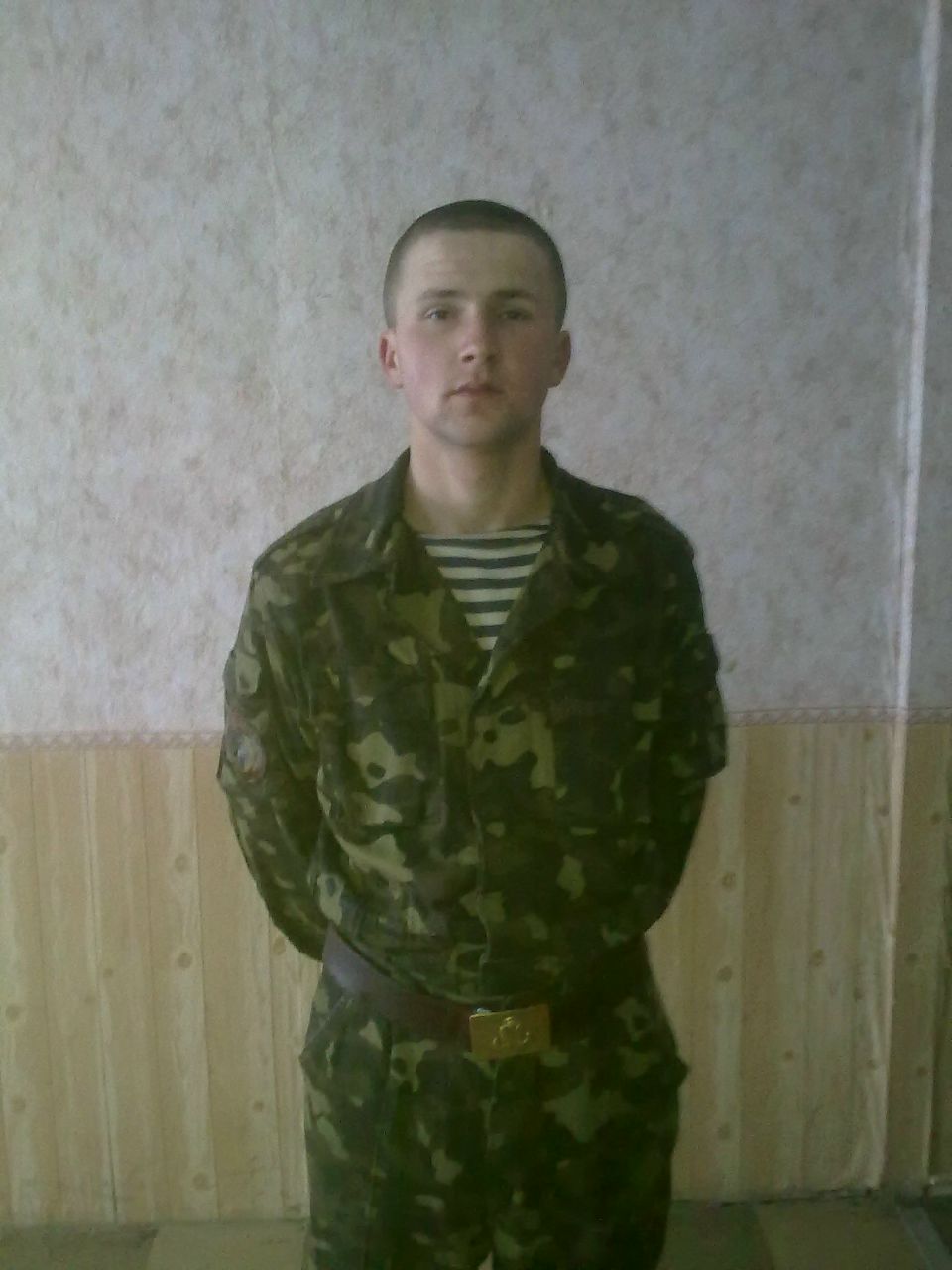 Дмитрий Стадник $Volk$ | Санкт-Петербург