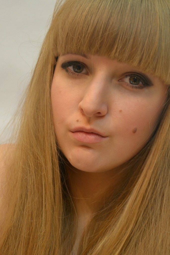 Оля Чёрная | Жмеринка