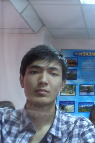 Нургиса Тлендиев | 