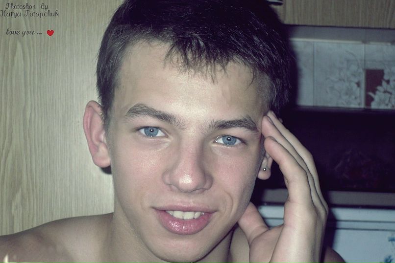 Андрій Рихлюк | Львов