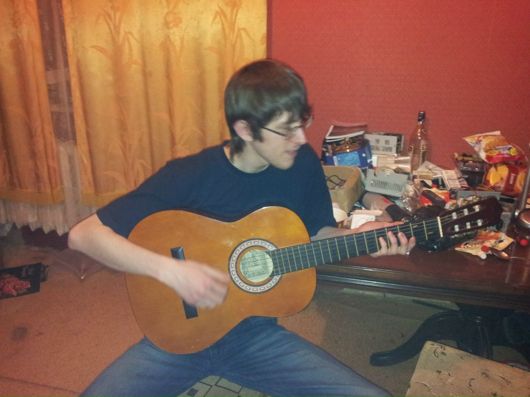 Кирилл Бурятский | Санкт-Петербург