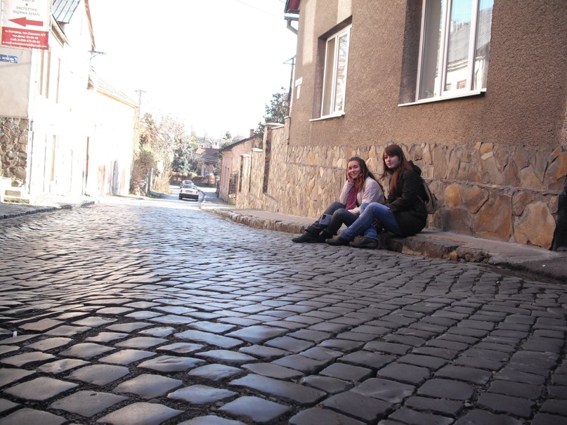 Оксана Походжай Любомирівна | Тернополь