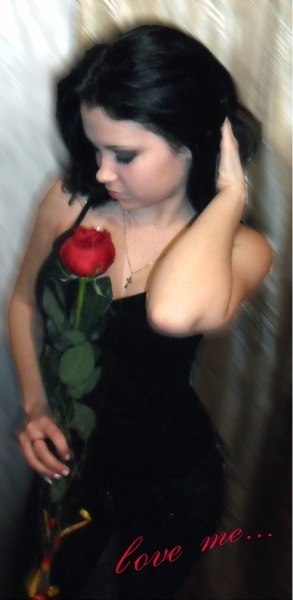 Ксения Савинова | Нижний Новгород