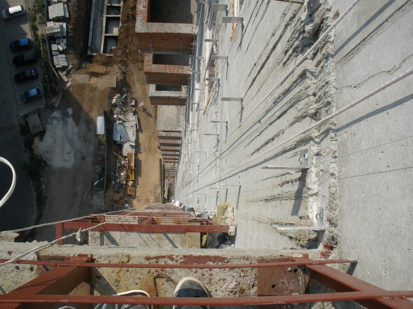 Дима Федосеев | Розовка