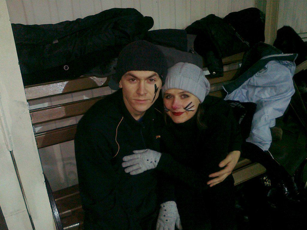 Пашок Крупа | Херсон