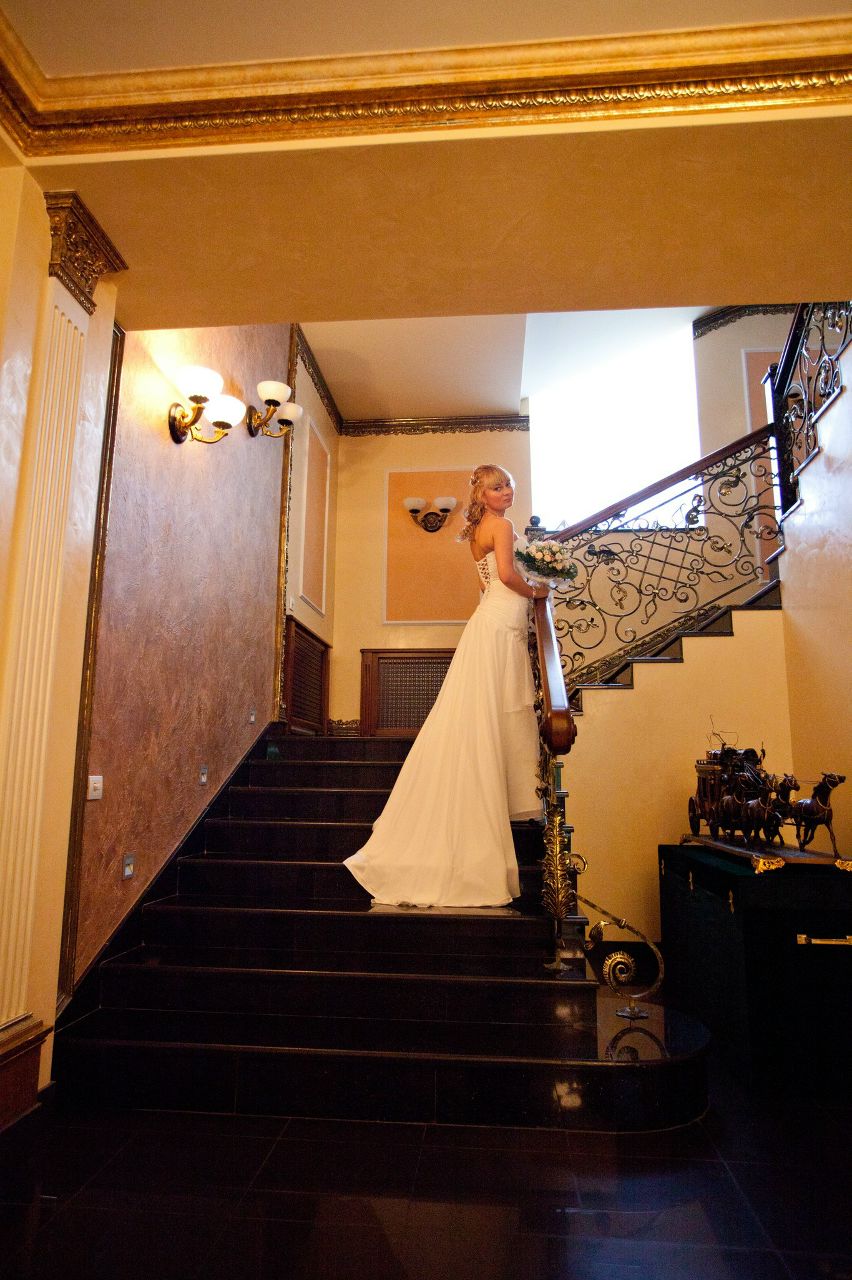 Юля Куц | Новосибирск